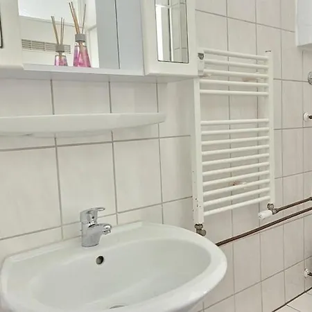 Privileg - Newtime Apartament *