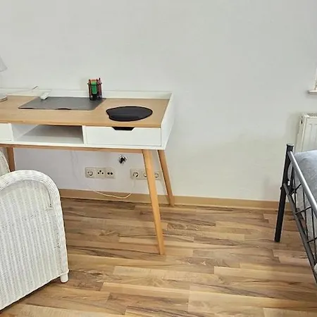 Appartement Privileg - Newtime