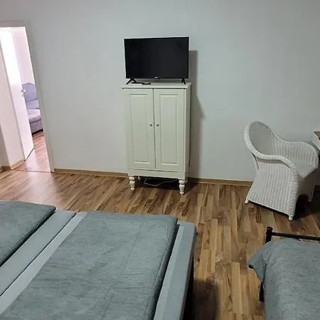 Apartament Privileg - Newtime Viersen