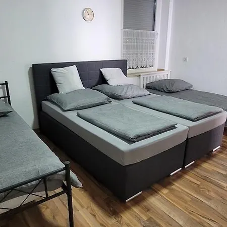 Privileg - Newtime * Viersen