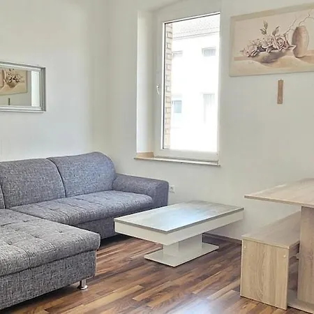 Apartament Privileg - Newtime Viersen