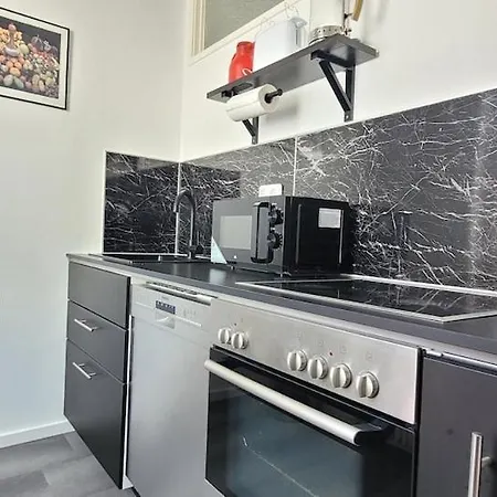 Privileg - Newtime Apartament *