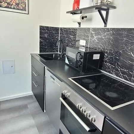 Apartament Privileg - Newtime Viersen