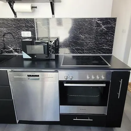 Appartement Privileg - Newtime Viersen