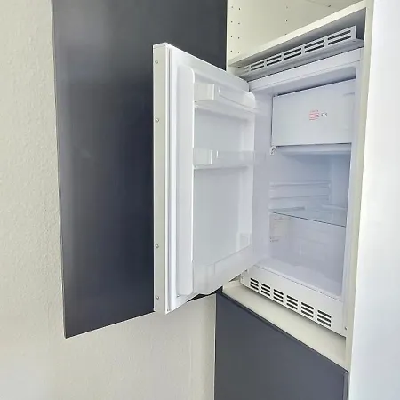 Apartament Privileg - Newtime