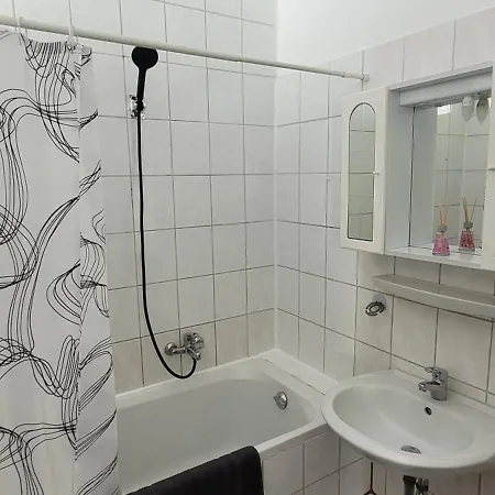 Privileg - Newtime Apartament