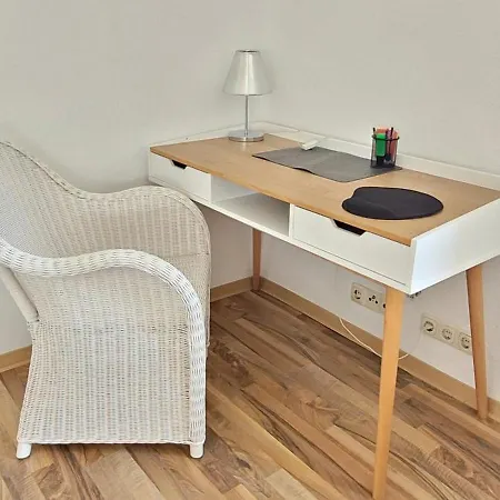 Apartament Privileg - Newtime Viersen