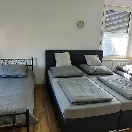 Appartement Privileg - Newtime Viersen