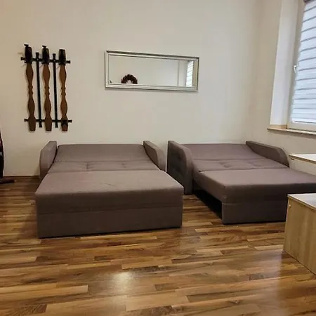 Apartament Privileg - Newtime Viersen