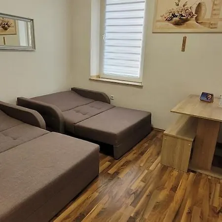 Apartament Privileg - Newtime Viersen