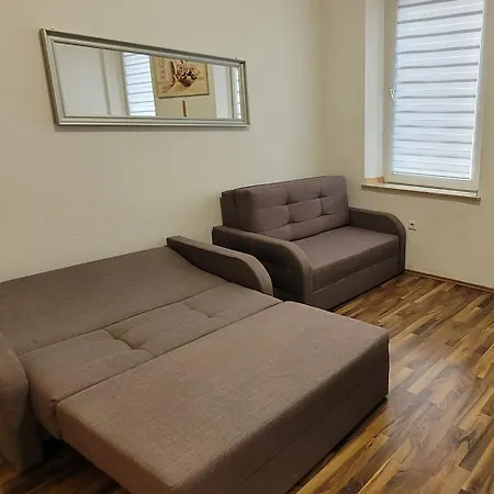 Apartment Privileg - Newtime Viersen