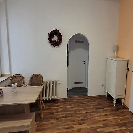 Apartment Privileg - Newtime