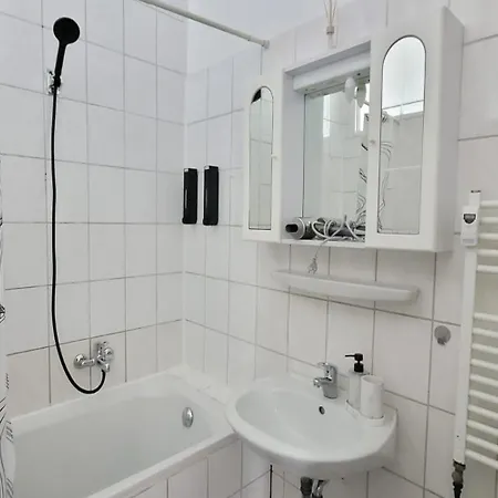 Privileg - Newtime Apartment *