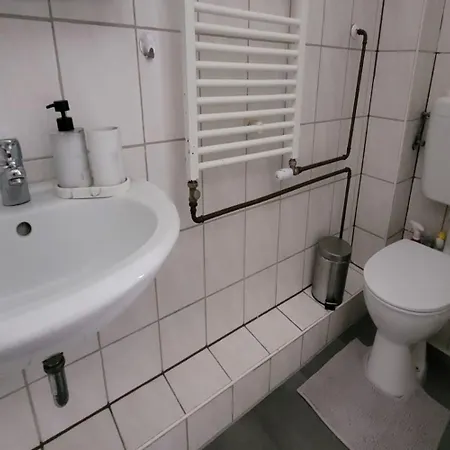 Privileg - Newtime Apartment *