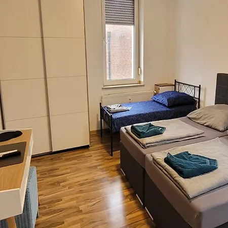 Apartment Privileg - Newtime