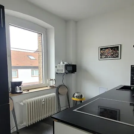 Privileg - Newtime Apartment