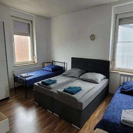 Privileg - Newtime Apartment