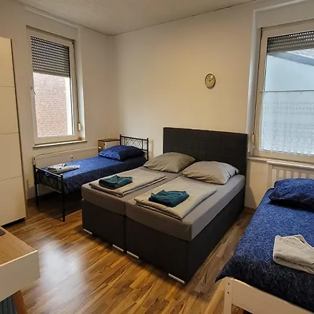 Apartment Privileg - Newtime Viersen