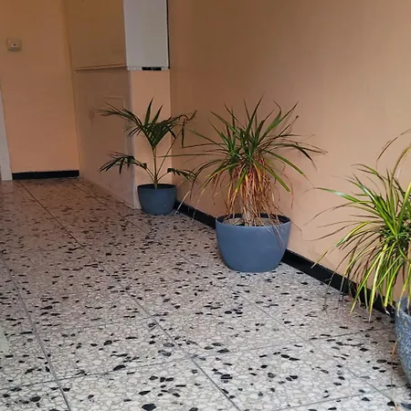Apartment Privileg - Newtime