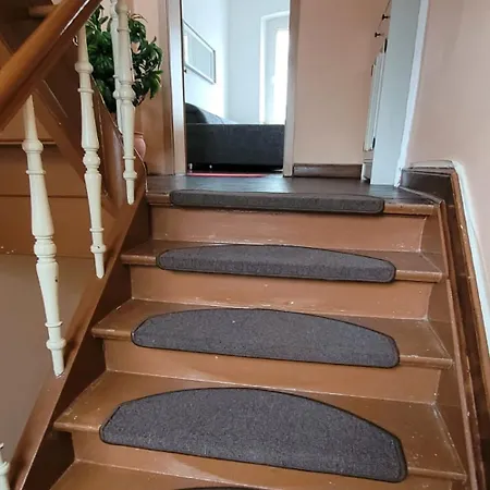 Privileg - Newtime Apartment *