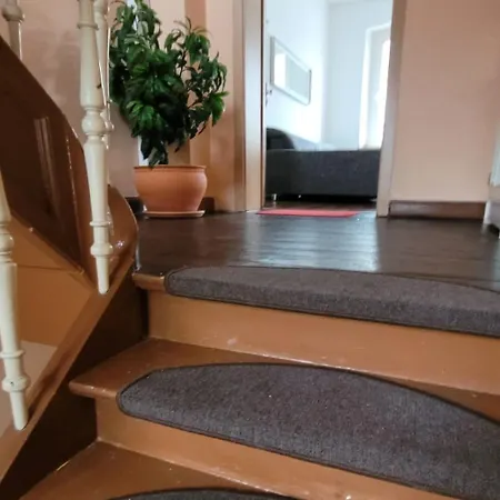 Apartment Privileg - Newtime