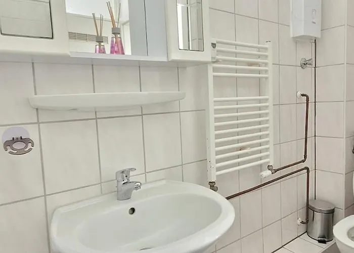 Privileg - Newtime Appartamento *