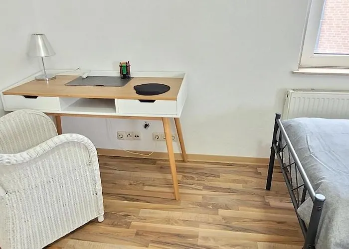 Appartamento Privileg - Newtime