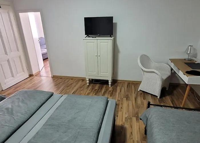 Appartamento Privileg - Newtime Viersen