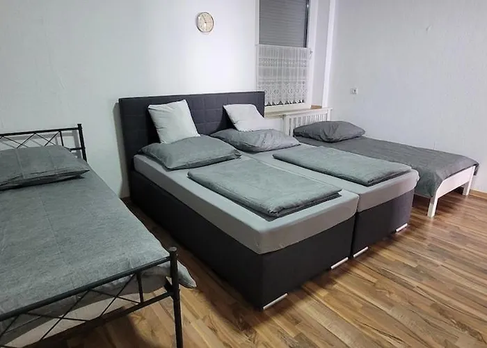 Privileg - Newtime * Viersen