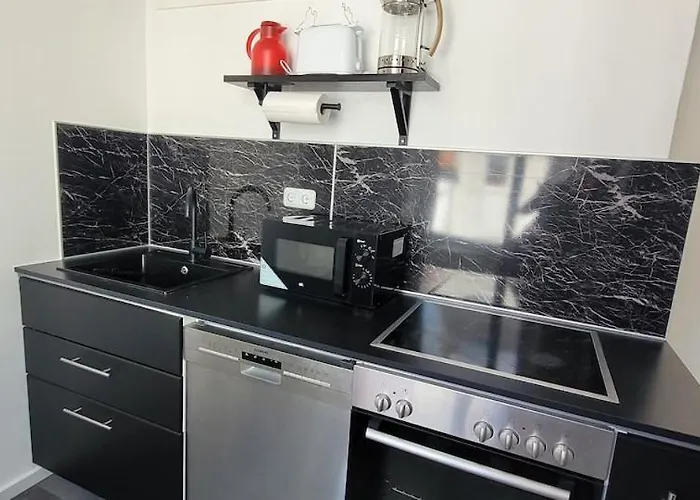 Privileg - Newtime Appartamento Viersen