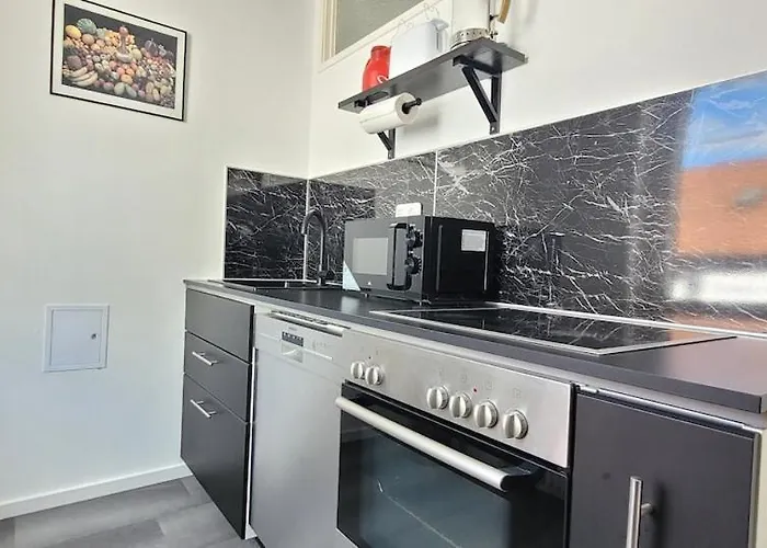 Privileg - Newtime Appartamento *