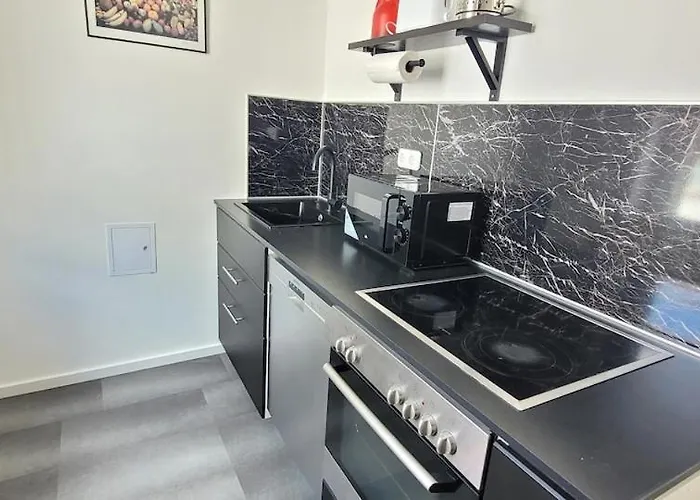 Appartamento Privileg - Newtime Viersen