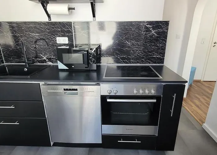 Lägenhet Privileg - Newtime Viersen