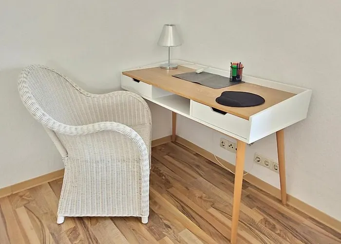 Appartamento Privileg - Newtime Viersen