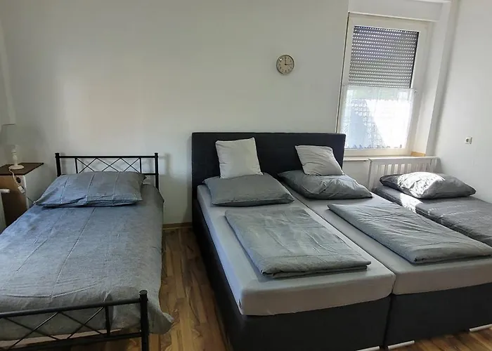 Lägenhet Privileg - Newtime Viersen