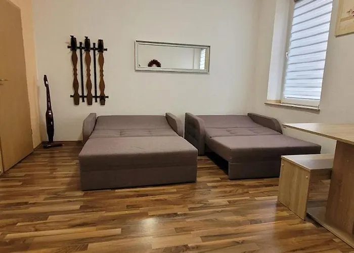 Appartamento Privileg - Newtime Viersen