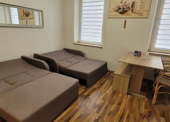 Lägenhet Privileg - Newtime Viersen